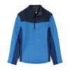 Spyder Mens Encore Half Zip - Collegiate