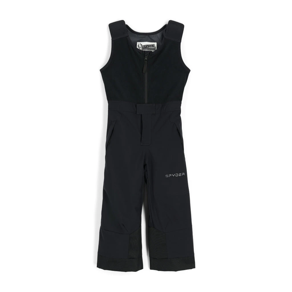 Spyder Little Boys Expedition - Black 1 Spyder Little Boys Expedition - Black