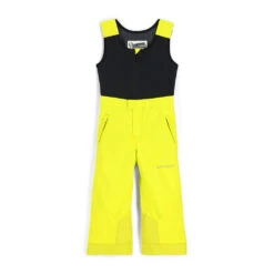 Spyder Little Boys Expedition - Citron