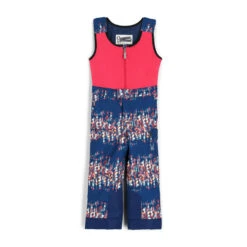 Spyder Little Girls Sparkle - Nites Glow