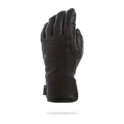 Spyder Mens Turret - Black 5 Spyder Mens Turret - Black -Spyder 197002 001 1 cq6yhe