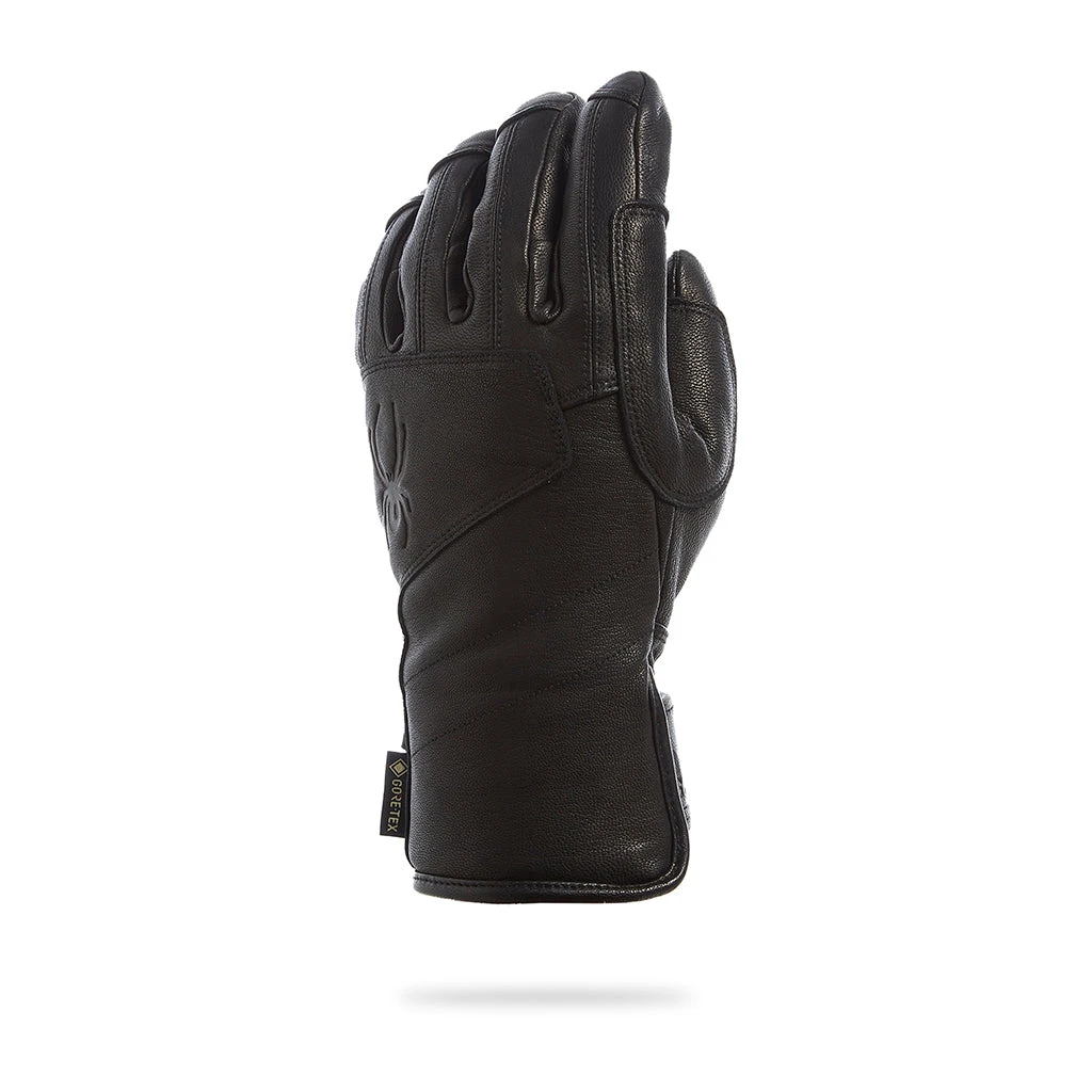 Spyder Mens Turret - Black 3 Spyder Mens Turret - Black - Image 3