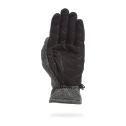 Spyder Mens Encore Glove - Ebony -Spyder 197018 029 B i1oths