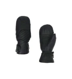 Spyder Womens Turret - Black