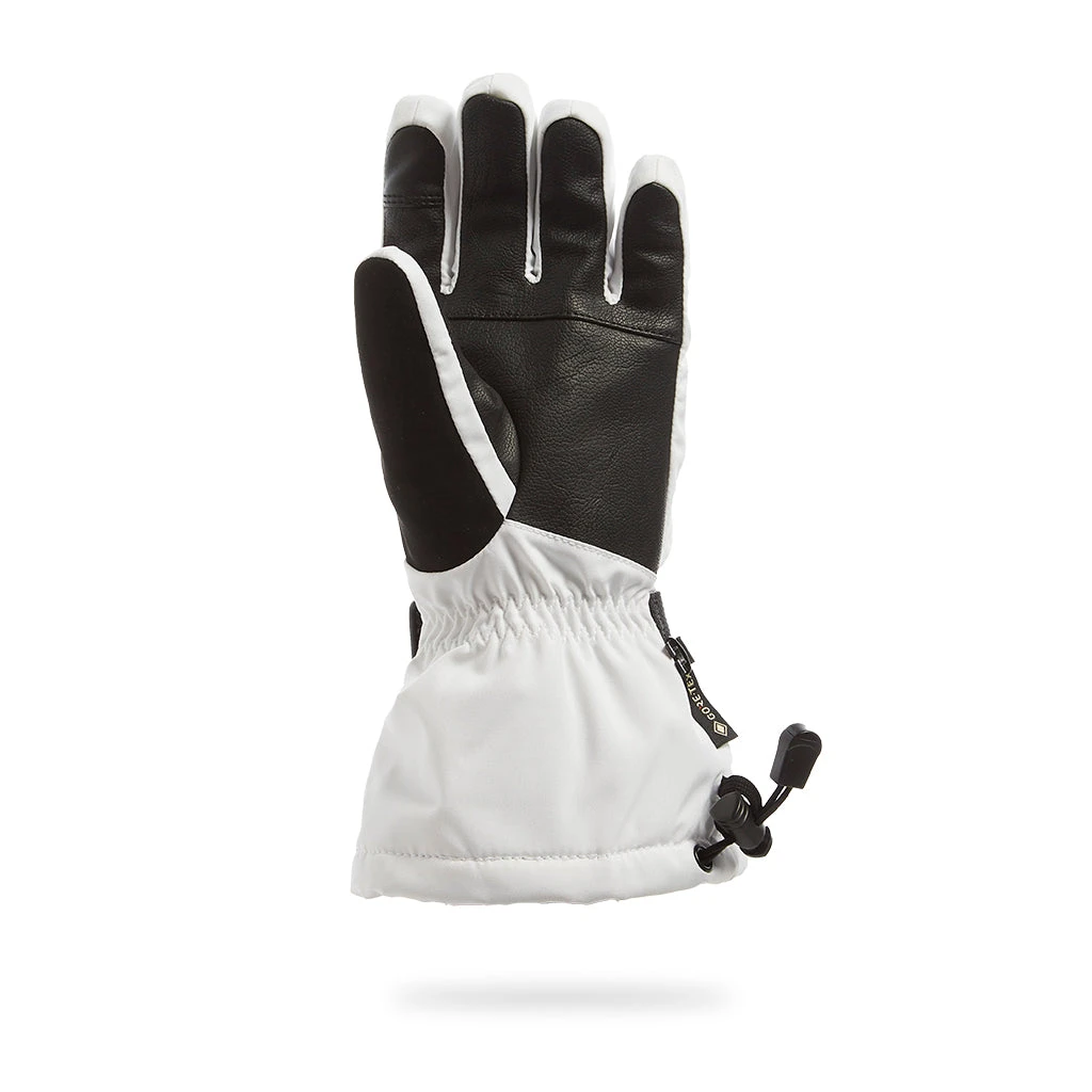 Spyder Womens Synthesis - White White 2 Spyder Womens Synthesis - White White - Image 2