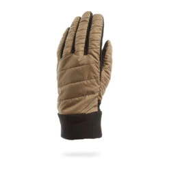 Spyder Womens Glissade Hybrid Glove - Cashmere -Spyder 197030 040 1 jeazih