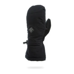 Spyder Womens Inspire - Black 5 Spyder Womens Inspire - Black -Spyder 197034 001 1 ec01bk