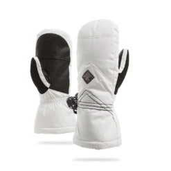 Spyder Womens Inspire - White