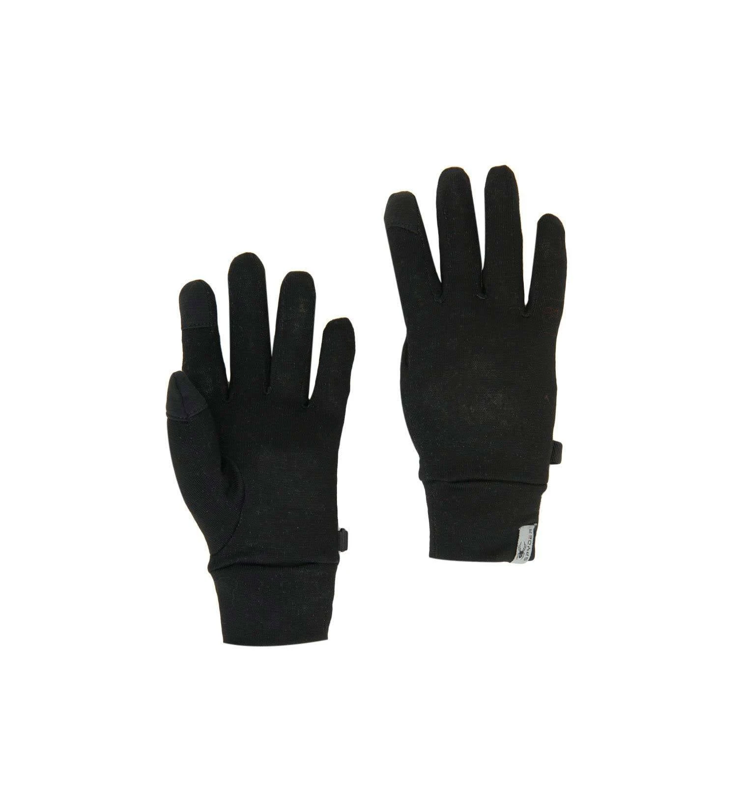 Spyder Womens Centennial Liner - Black 1 Spyder Womens Centennial Liner - Black