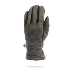 Spyder Womens Encore Glove - Ebony Ebony -Spyder 197039 061 1 rhdg21