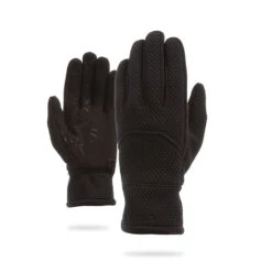 Spyder Womens Encore Glove - Black Black