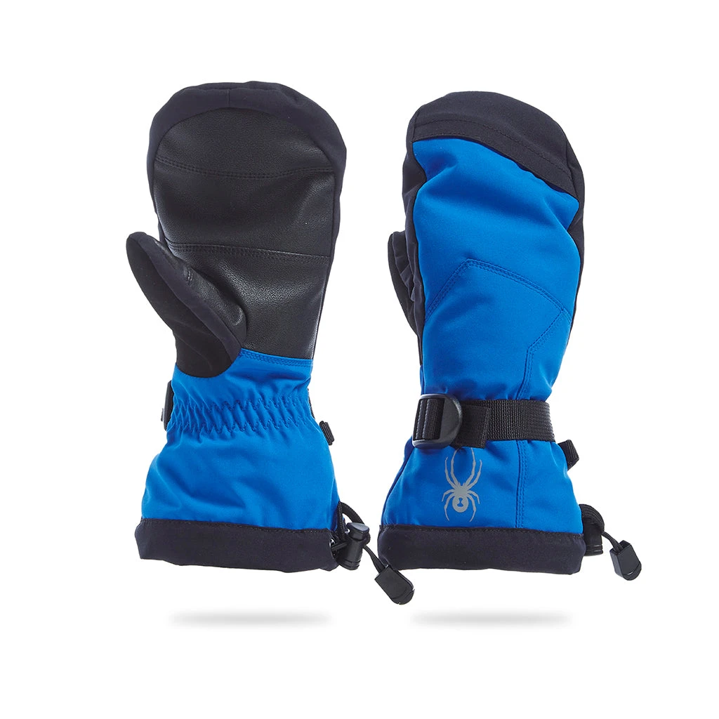 Spyder Big Boys Finn - Collegiate 2 Spyder Big Boys Finn - Collegiate - Image 2