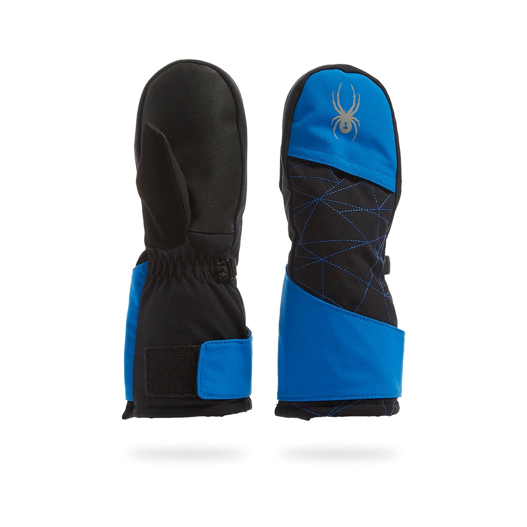 Spyder Little Boys Cubby - Collegiate 2 Spyder Little Boys Cubby - Collegiate - Image 2