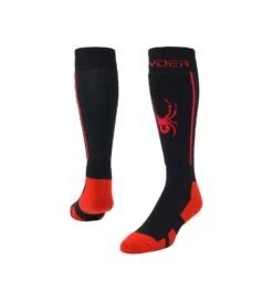 Spyder Mens Sweep - Black