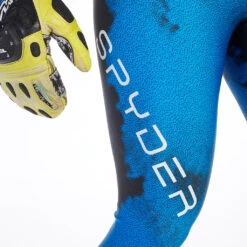 Spyder Mens World Cup - Collegiate Black -Spyder 199001 433 2 bhe7gq