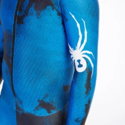 Spyder Mens World Cup - Collegiate Black -Spyder 199001 433 3 zoazx7