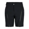 Spyder Mens Softshell Training - Black Black