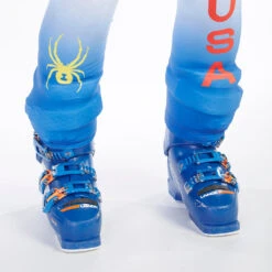 Spyder Womens World Cup - White Multi -Spyder 199043 126 4 aaq1pn