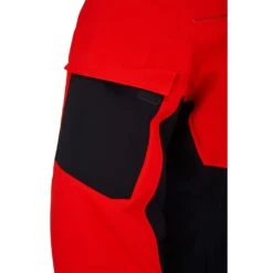 Spyder Mens Chambers - Black Volcano (2021) -Spyder 201038 015 F 1024x f6958fee c3c2 4a83 87f5 42774666f9cf