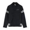 Spyder Mens Wengen Encore Full Zip - Black