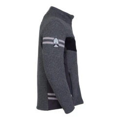 Spyder Mens Wengen Full Zip - Ebony (2021) -Spyder 204046 029 E 1024x 2bb326a3 3fd6 430c 8d77 00161e36c88e