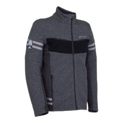 Spyder Mens Wengen Full Zip - Ebony (2021) -Spyder 204046 029 G 1024x c9ae88cd 65b3 49e3 9c4c f0d8e83c93f2