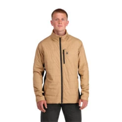 Spyder Mens Glissade - Tannin Black -Spyder 204048 265 1 m4mll9