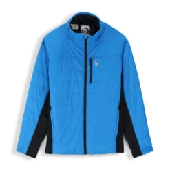 Spyder Mens Glissade - Collegiate