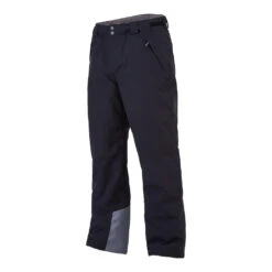 Spyder Mens Mesa - Black 7 Spyder Mens Mesa - Black -Spyder 205016 001 1