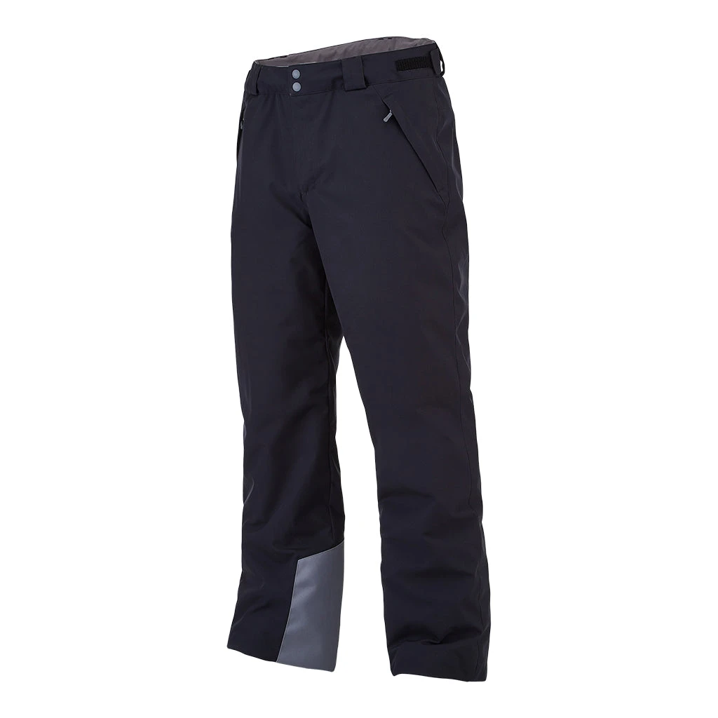 Spyder Mens Mesa - Black 4 Spyder Mens Mesa - Black - Image 4