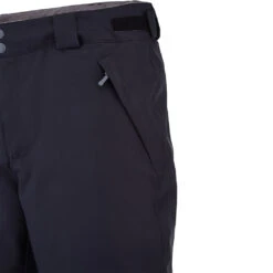 Spyder Mens Mesa - Black 6 Spyder Mens Mesa - Black -Spyder 205016 001 2