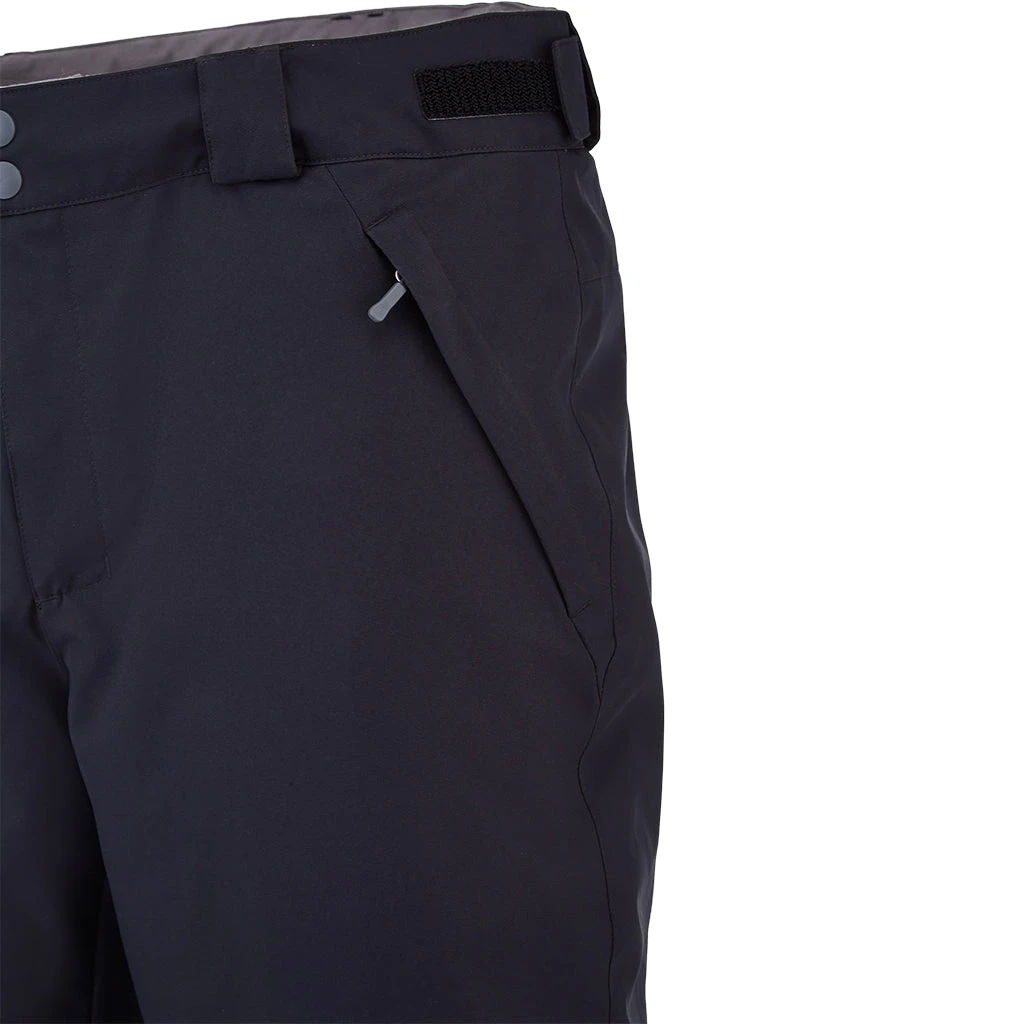 Spyder Mens Mesa - Black 3 Spyder Mens Mesa - Black - Image 3