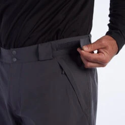 Spyder Mens Mesa - Ebony -Spyder 205016 029 1