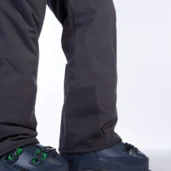 Spyder Mens Mesa - Ebony -Spyder 205016 029 3