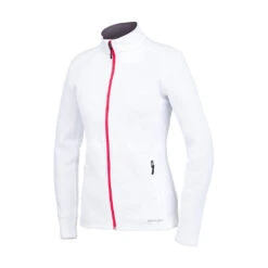 Spyder Womens Bandita Full Zip - White (2021) -Spyder 205072 100 C 1024x a0e9d0e3 4603 4107 aa13 45fdfdaf9f57
