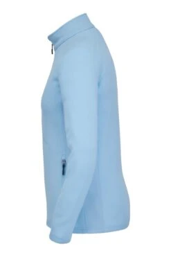 Spyder Womens Bandita Full Zip - Frost (2021) -Spyder 205072 451 D ecbb0e1e a6f8 440d 8e8f 4ba148b0cc88