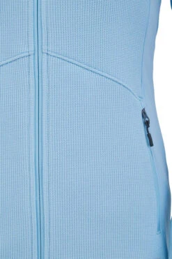 Spyder Womens Bandita Full Zip - Frost (2021) -Spyder 205072 451 F 6d3cd12f b0ce 4611 b9ca eef2a22508bd