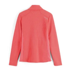 Spyder Womens Bandita Full Zip - Tropic -Spyder 205072 653 B hyq3rj