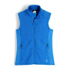 Spyder Womens Bandita Vest - Collegiate
