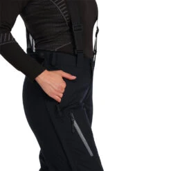 Spyder Womens Tarantula - Black -Spyder 206006 001 3 cvqonl