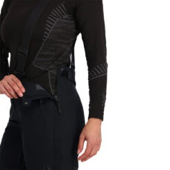 Spyder Womens Tarantula - Black -Spyder 206006 001 4 h0nxws