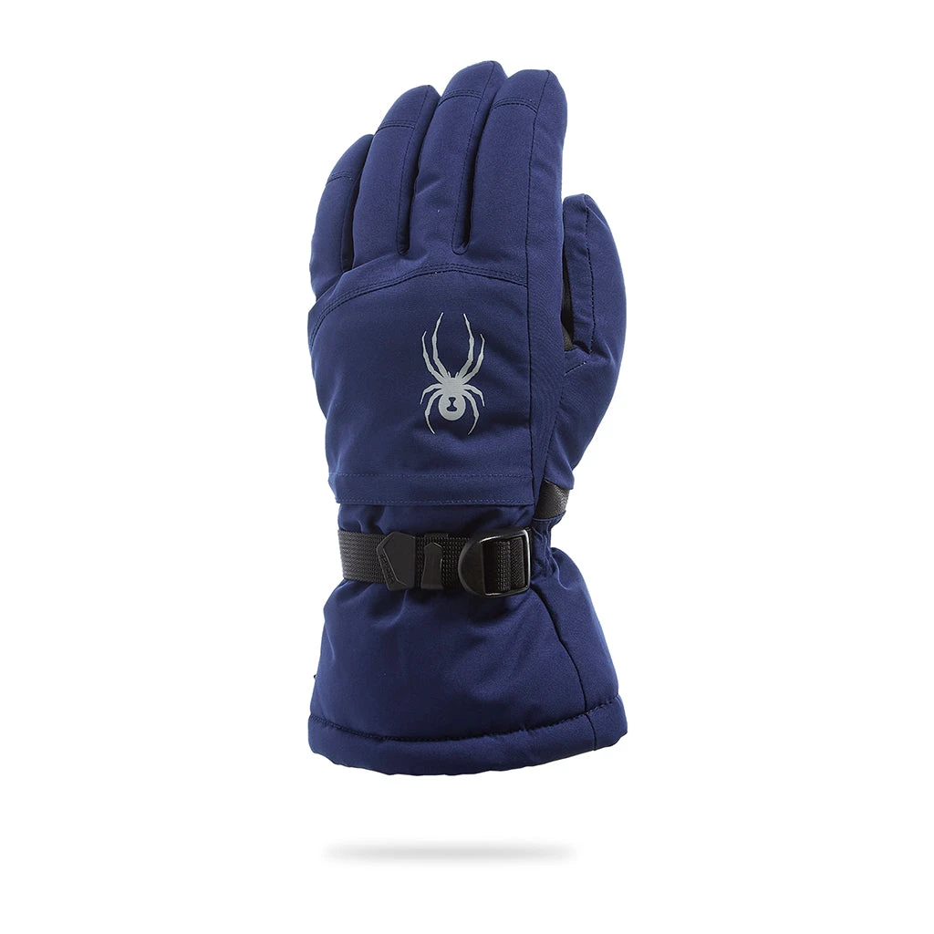 Spyder Mens Traverse - Abyss 3 Spyder Mens Traverse - Abyss - Image 3