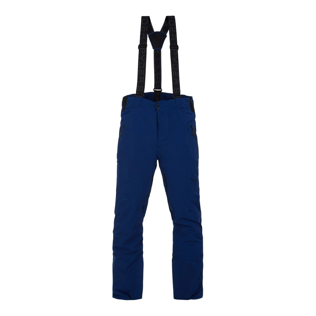 Spyder Mens Bormio - Abyss (2021) 1 Spyder Mens Bormio - Abyss (2021)