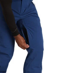 Spyder Mens Bormio - Abyss Black -Spyder 211012 495 4 yz8jdo