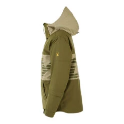 Spyder Mens All Out - Dark Olive -Spyder 211066 306 D 1024x d90563c8 0f35 42ad b3bb d60703556b8d