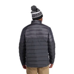 Spyder Mens Timeless - Ebony -Spyder 211216 029 B wjqt6s