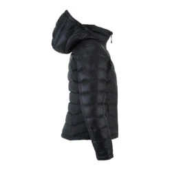 Spyder Womens Timeless Hooded - Black (2021) -Spyder 214022 001 E 1024x 0cf0a705 bd11 4c89 8212 d1a4dd29a5fd