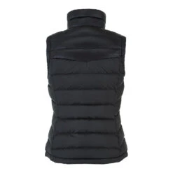 Spyder Womens Timeless Vest - Black (2021) -Spyder 214024 001 B 1024x 47a2cf28 2316 49d5 9f80 66e31ede93eb