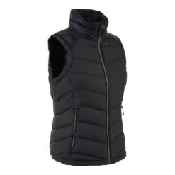 Spyder Womens Timeless Vest - Black (2021) -Spyder 214024 001 G 1024x 7ec84940 ca5b 4dc3 9a99 6f974a4d05dc