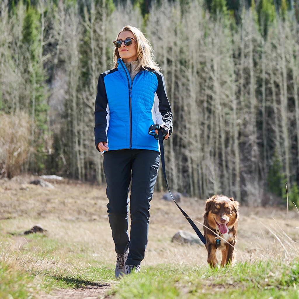 Spyder Womens Glissade - Collegiate 1 Spyder Womens Glissade - Collegiate